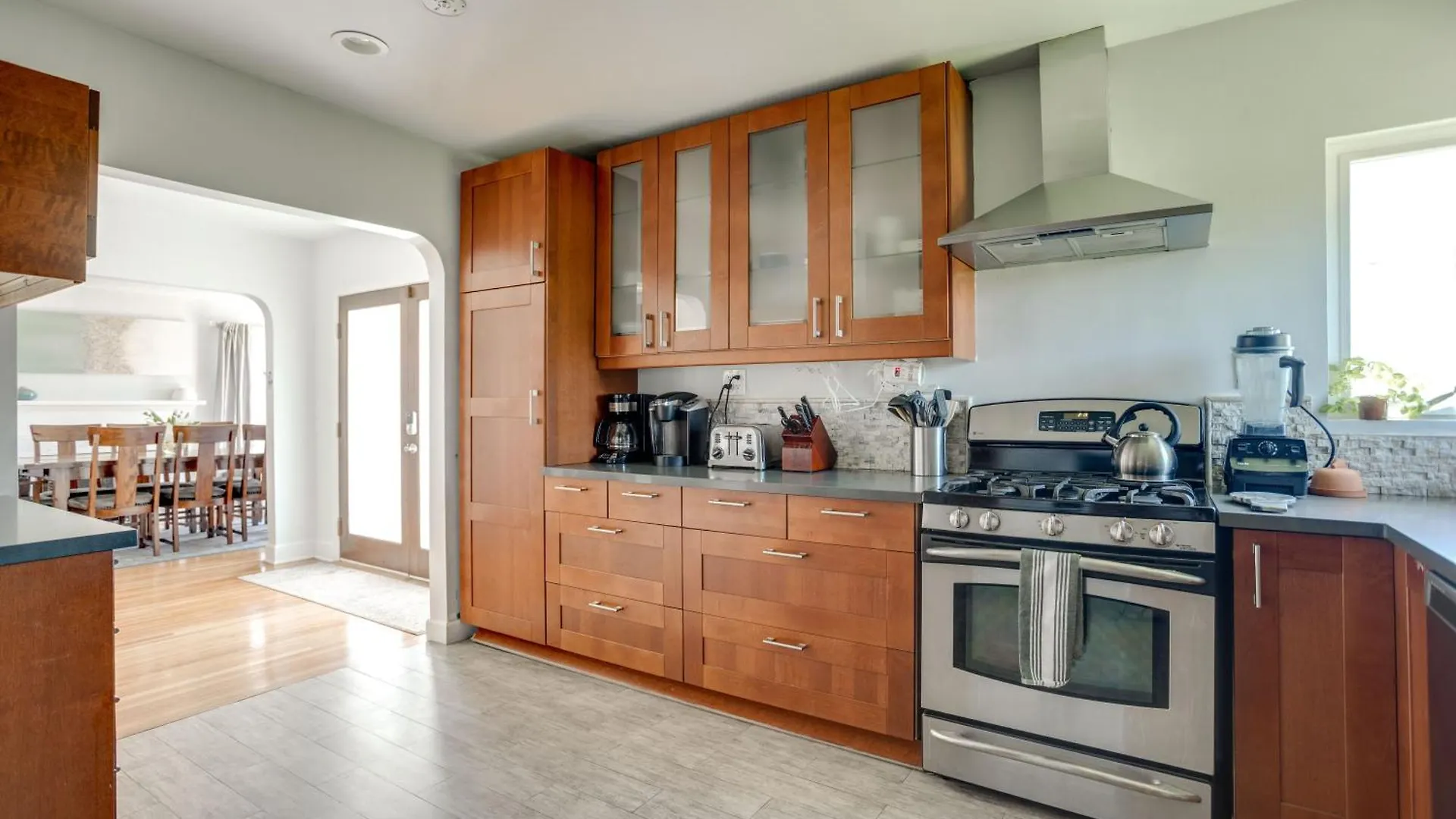 Holiday home Fabulous For Families & Business 5/3 + 1/1 Studio Los Angeles United States
